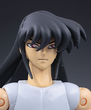 Tamashii Nation 2011 Saint Seiya Myth Cloth Dragon Shiryu V3 Exclusive Original Color Edition by Bandai