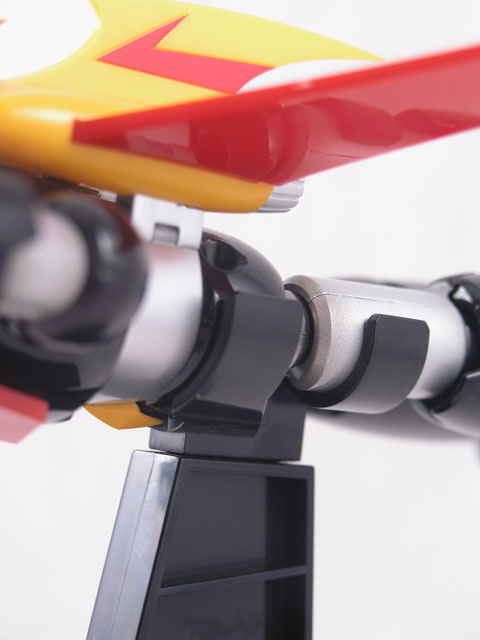 Soul Of Chogokin GX-45 Mazinger Z by Bandai