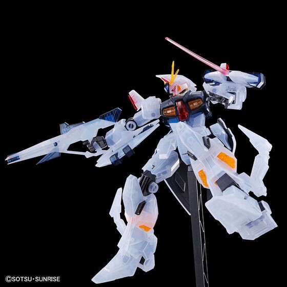 PRE-ORDER : HG 1/144 Penelope [Clear Color] (Normal Edition)