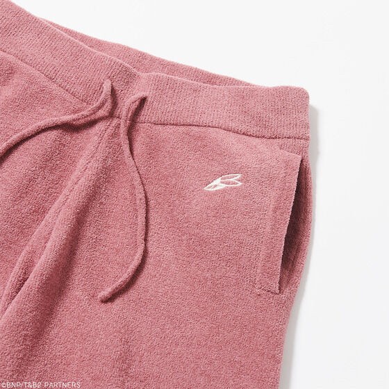 PRE-ORDER : ONOFFY FREE × TIGER & BUNNY 2 Roomwear Bottoms