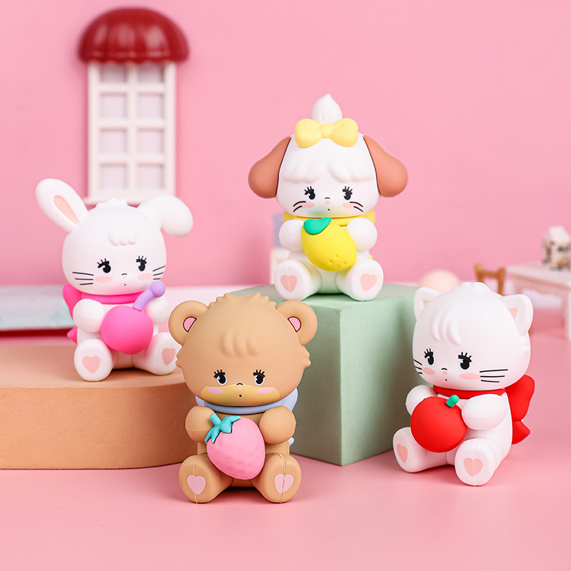 Mikko Illustration Series