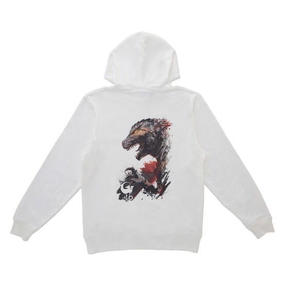 PRE-ORDER : Godzilla-1.0 Design Hoodie