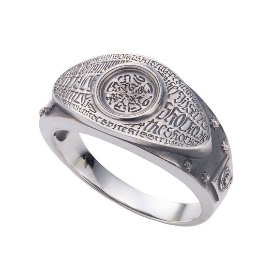 PRE-ORDER : Kamen Rider x fRAum Ring (all 2 colors)