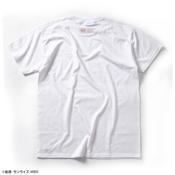 PRE-ORDER : STRICT-G "Mobile Suit Gundam The Witch from Mercury" "FRUIT OF THE LOOM" Pack T-shirt