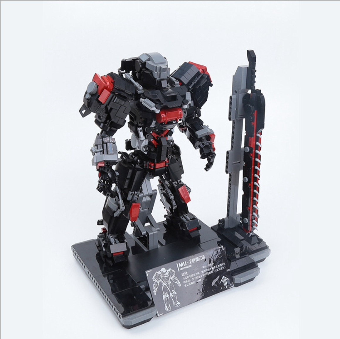 11001-11003 MU ORIGIN 2