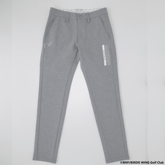 PRE-ORDER : BIRDIE WING x JACK BUNNY !! Long Pants (Amuro)
