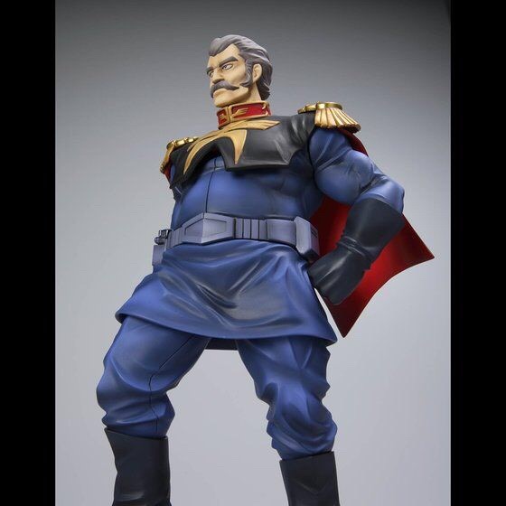 PRE-ORDER : EXCELLENT MODEL RAHDXG.A.NEO RAMBA RAL 1/8 PVC FIGURE