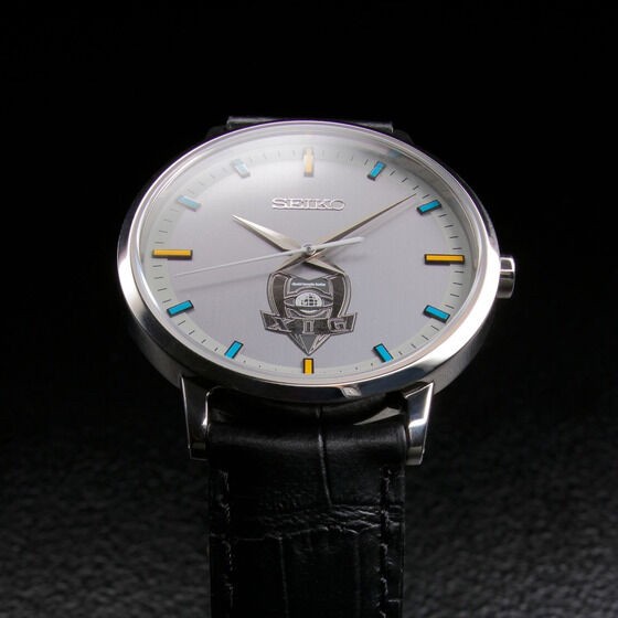 PRE-ORDER : Ultraman Tiga, Ultraman Dyna, Ultraman Gaia x SEIKO "TDG Limited Edition"