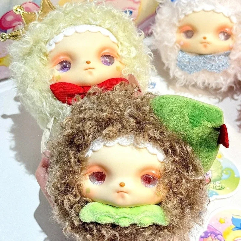 ตุ๊กตา พวงกุญแจ - Meesiy Fairy Tales Plush Series by CQTOYS