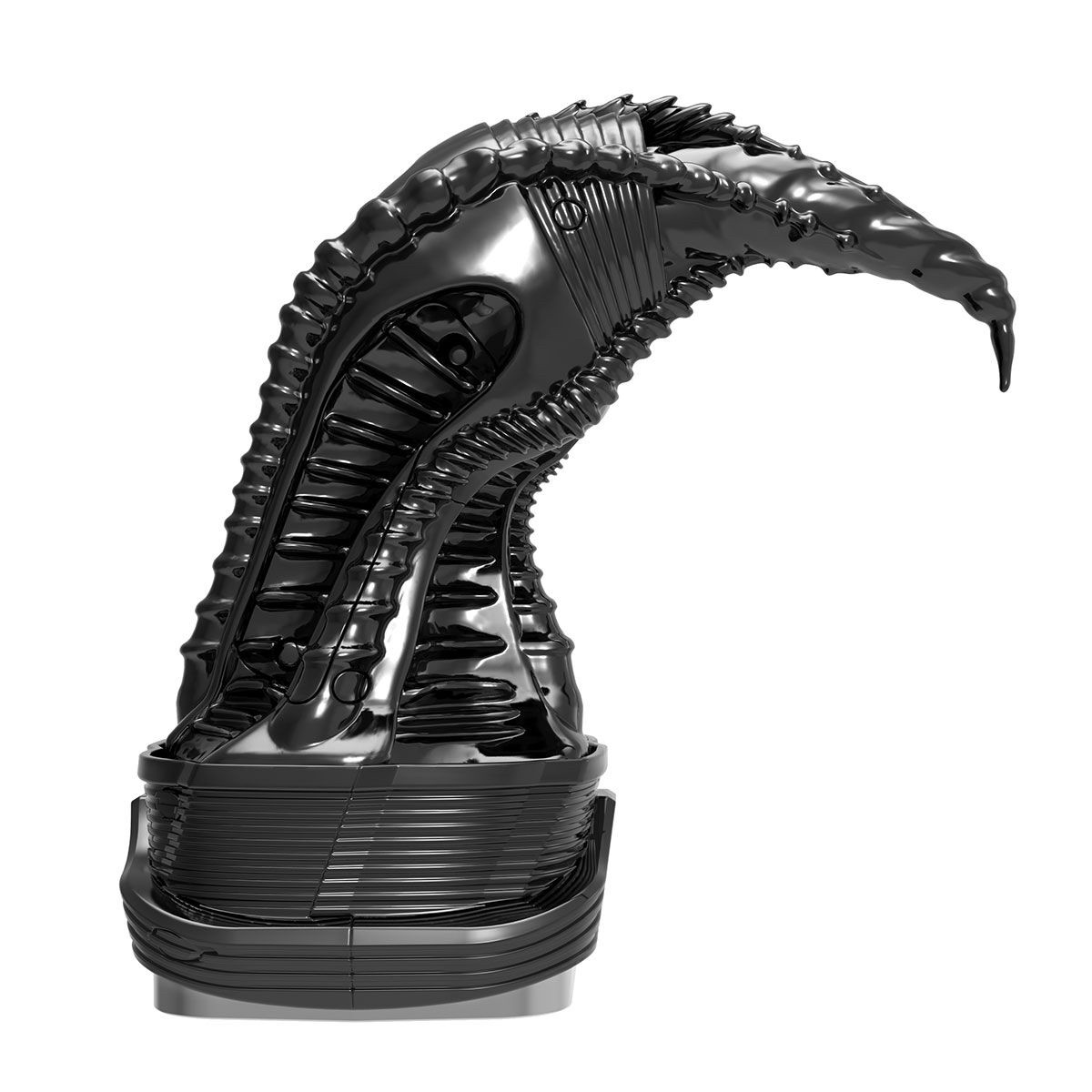 Masked Rider REVICE - DX Giff Stamp by Premium Bandai (Limited)