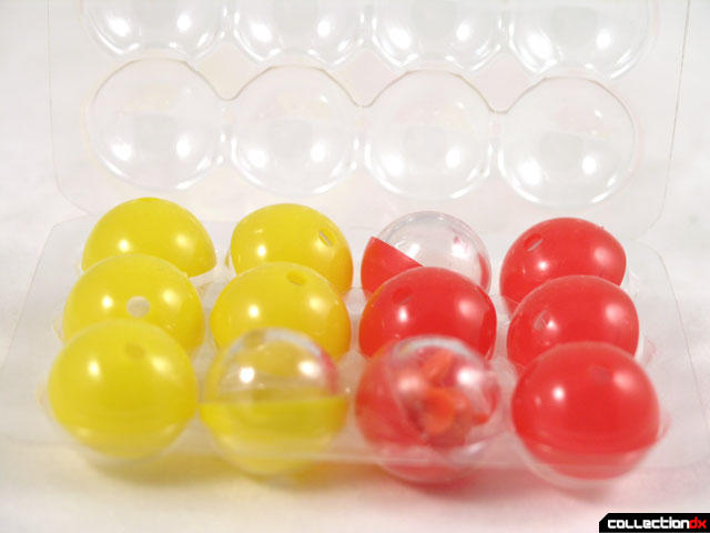 CHOGOKIN GB-04 Gacha Gacha Doraemon 1979 Reissue Ver by Bandai