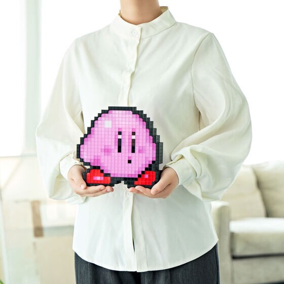 PRE-ORDER : Kirby Super Deluxe Dot Light