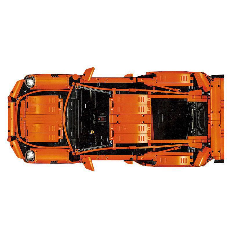 Lion King 180094 Porsche 911 GT3 RS 2750pcs