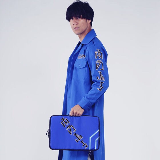 PRE-ORDER : Ohsama Sentai King-Ohger Nkosopa Bag