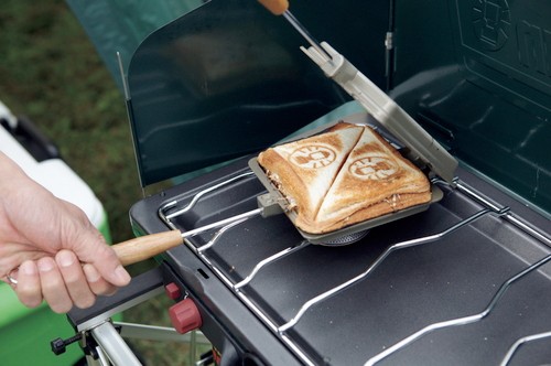 ที่อบแซนวิส Coleman HOT SANDWICH COOKER