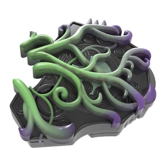 PRE-ORDER : Kamen Rider Geats DX Jyamato Buckle