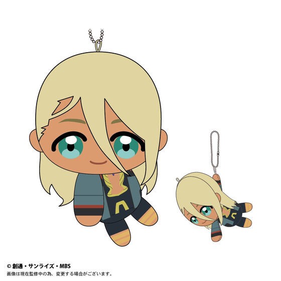 PRE-ORDER : Mobile Suit Gundam: The Witch from Mercury Tetekore