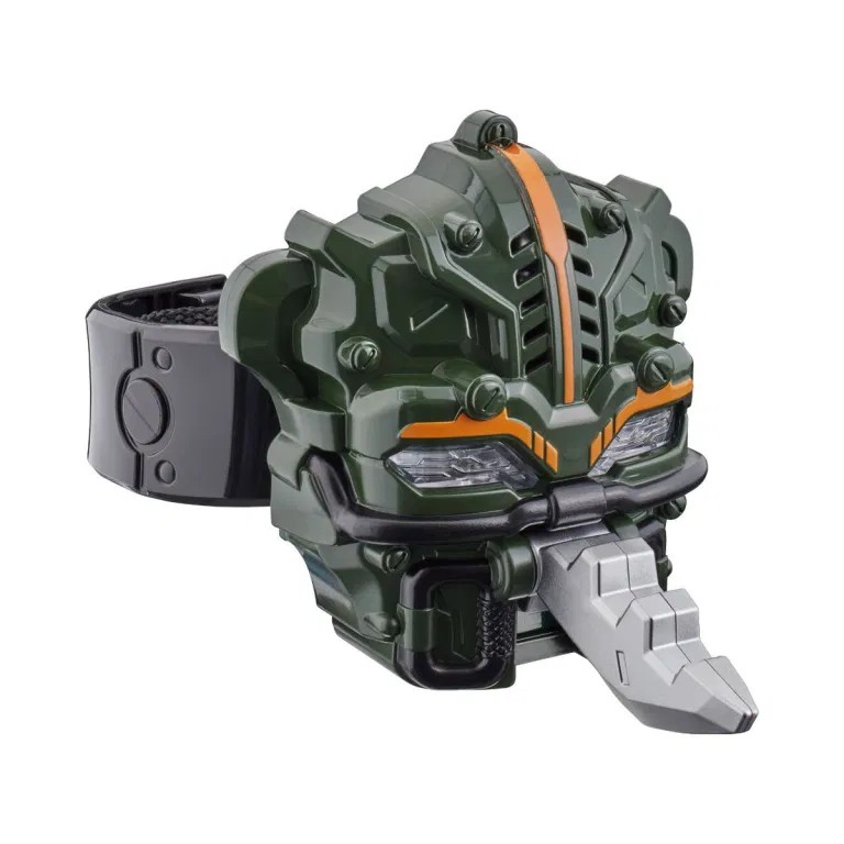 Complete Selection Modification (CSM) Amazons Driver Ver. ALFA by Premium Bandai (มีกล่องน้ำตาล)