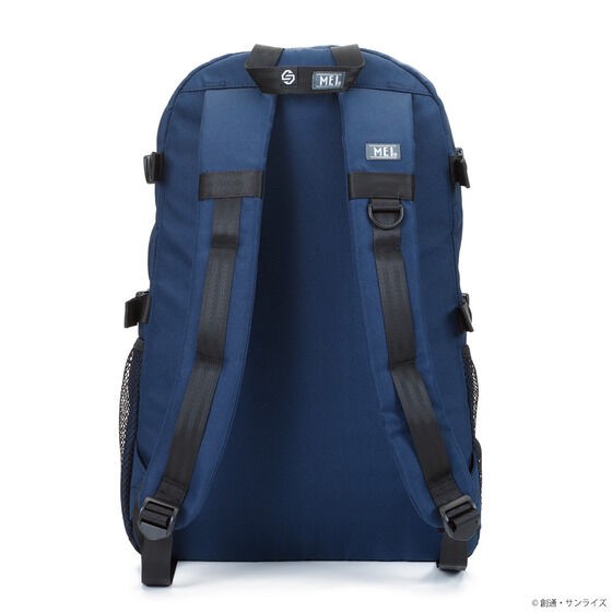 PRE-ORDER : STRICT-G MEI "Mobile Suit Gundam" Backpack