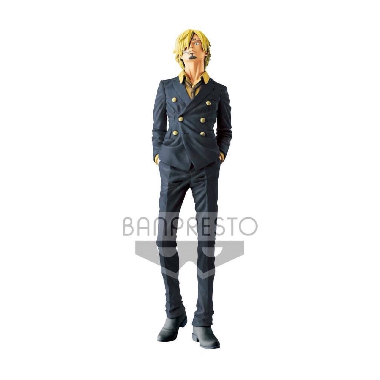 Pre-order : OP SANJI MEMORY FIGURE (LIMITED ITEM)