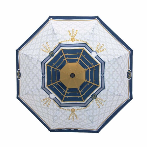 PRE-ORDER : Touken Ranbu ONLINE Hokusai Graphic Folding Umbrella vol.2