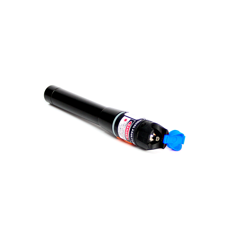 Red Light Source Fiber Pen Tool 10mW