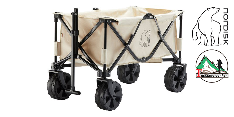 Nordisk Legacy Wagon