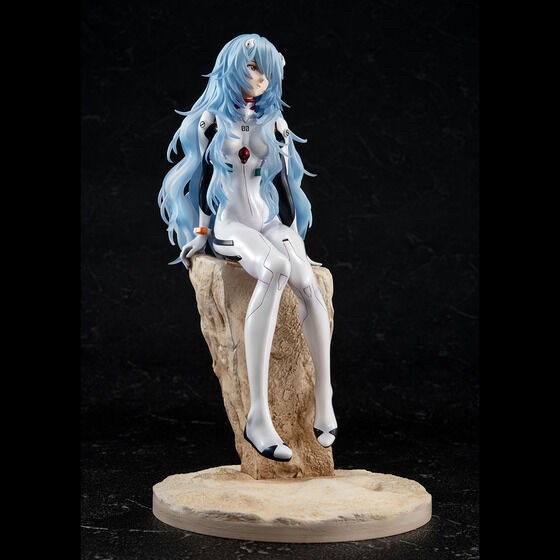 PRE-ORDER : Precious.G.E.M.Series Shin Evangelion Movie Version Rei Ayanami