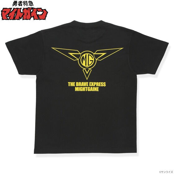 PRE-ORDER : The King of Braves Mark T-shirt