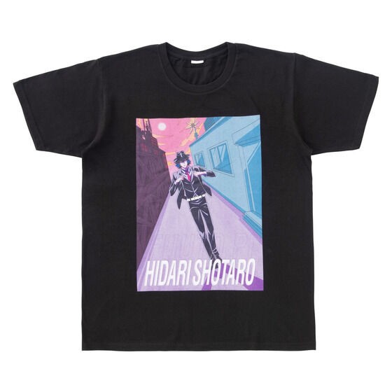 PRE-ORDER : Futo Detectives Design T-shirt All 5 types