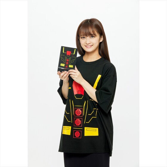 PRE-ORDER : Mobile Suit Z Gundam MA Motif Big Acrylic Stand Psycho Gundam Model