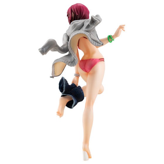 PRE-ORDER : GGG Mobile Suit Gundam SEED DESTINY Lunamaria Hawke Swimsuit Ver.