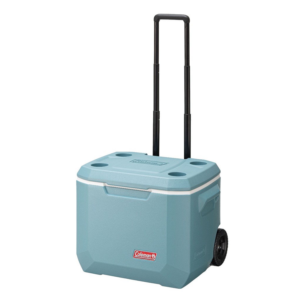 Coleman Xtreme Cooler Wheel 50 QT