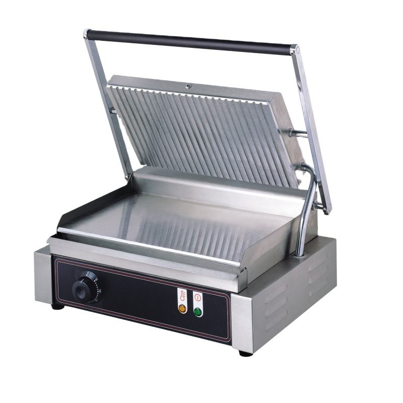 FUJI ICE เครื่องทำแซนวิชกริลล์ เบอร์เกอร์