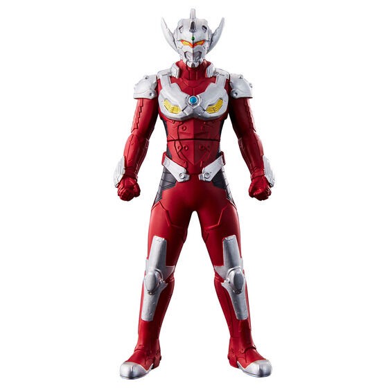 PRE-ORDER : Heroes "Ultraman" Movie Monster Series TARO