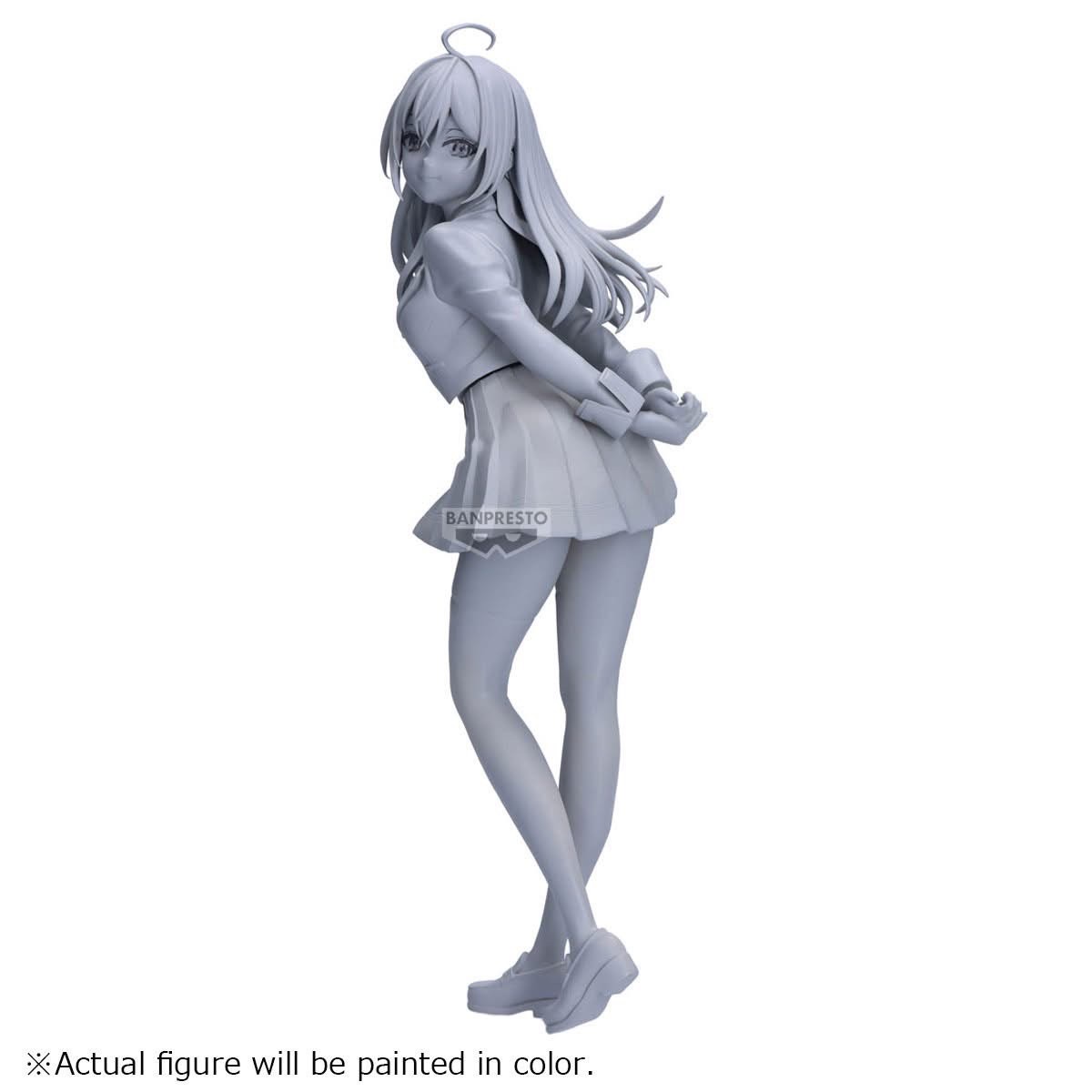 Pre-order : Girls Figure 09-10/2025 by Banpresto