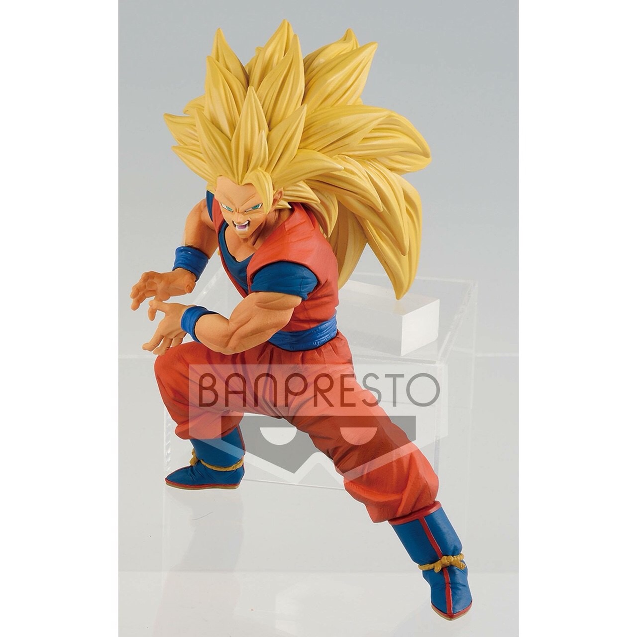 Pre-order : DRAGONBALL SUPER SON GOKOU FES!, SPECIAL VER. (A/B/C/D)