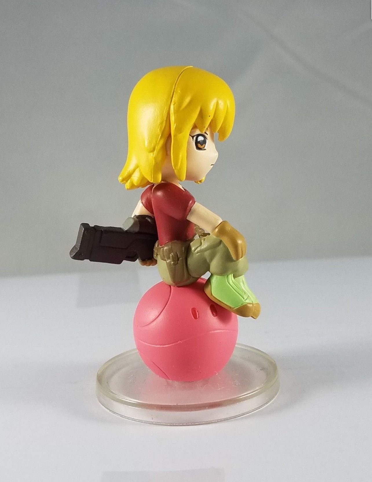 Gundam SEED Chara Petit by Bandai (Set of 10)