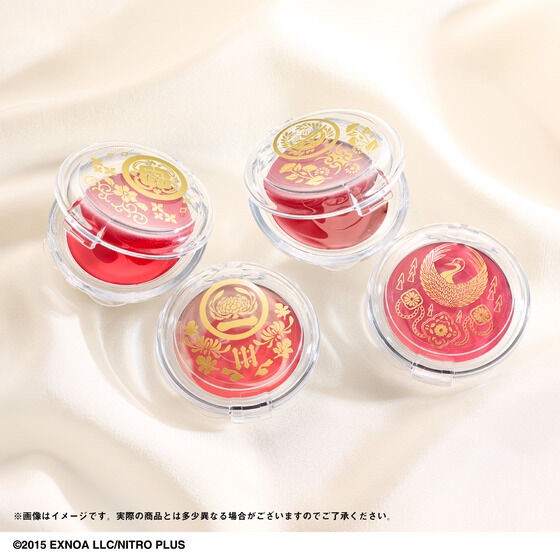 PRE-ORDER : Touken Ranbu ONLINE Brush