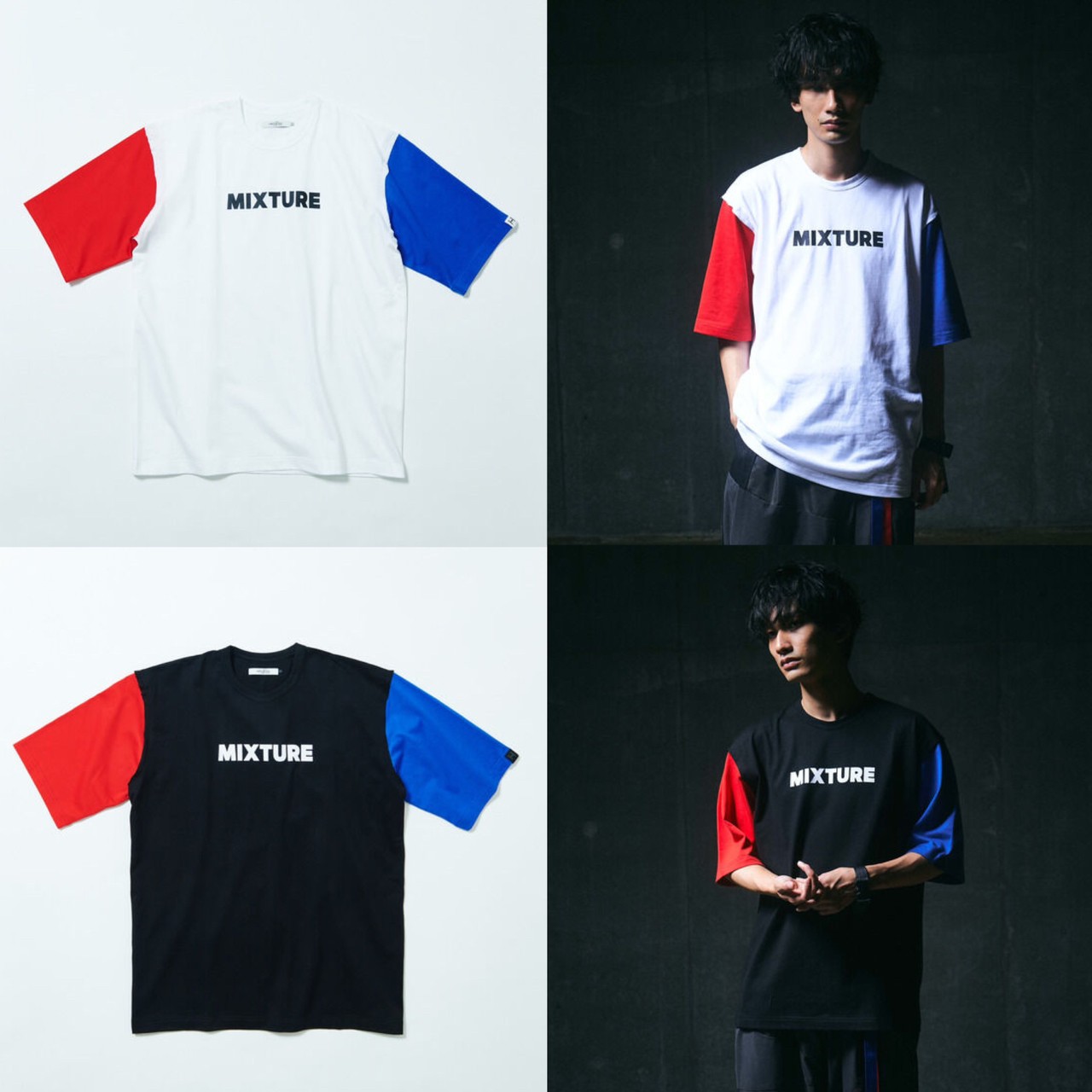 PRE-ORDER : Kamen Rider Build T-shirt -PIECE/PEACE- | HENSHIN by KAMEN RIDER