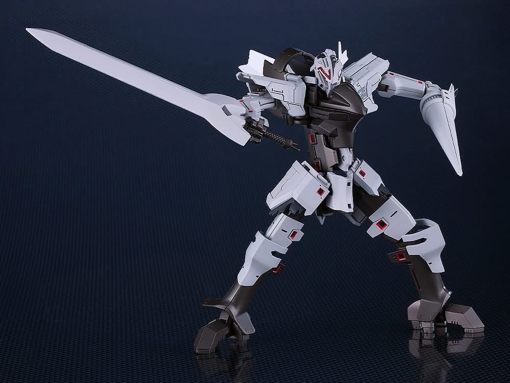 Pre-order : MODEROID Delphine Second Form (Broken Blade (Manga)) Plastic Model Kit by Good Smile Company