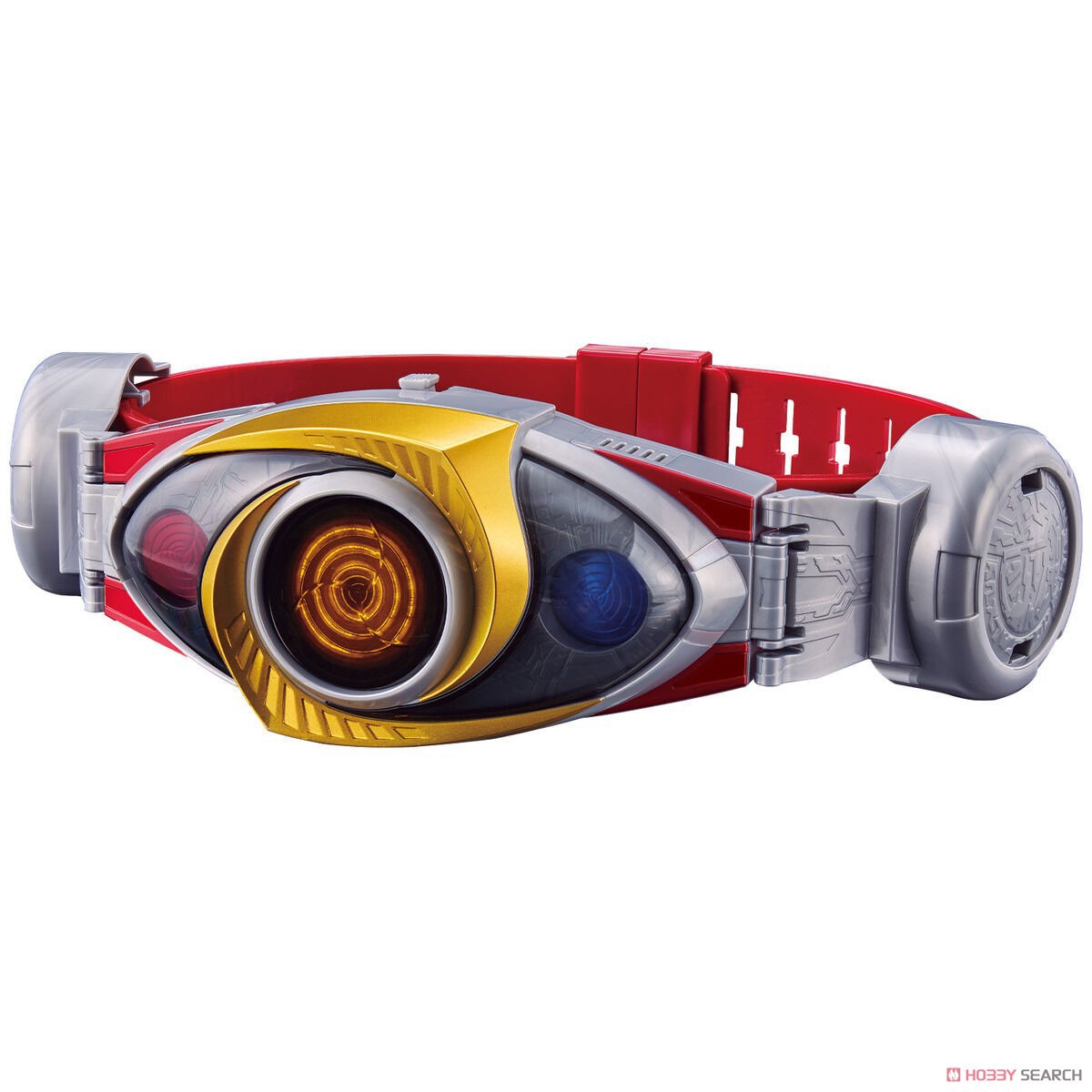 Legend Rider Henshin Belt Series - Masked Rider Agito - Transform Belt Altering by Bandai