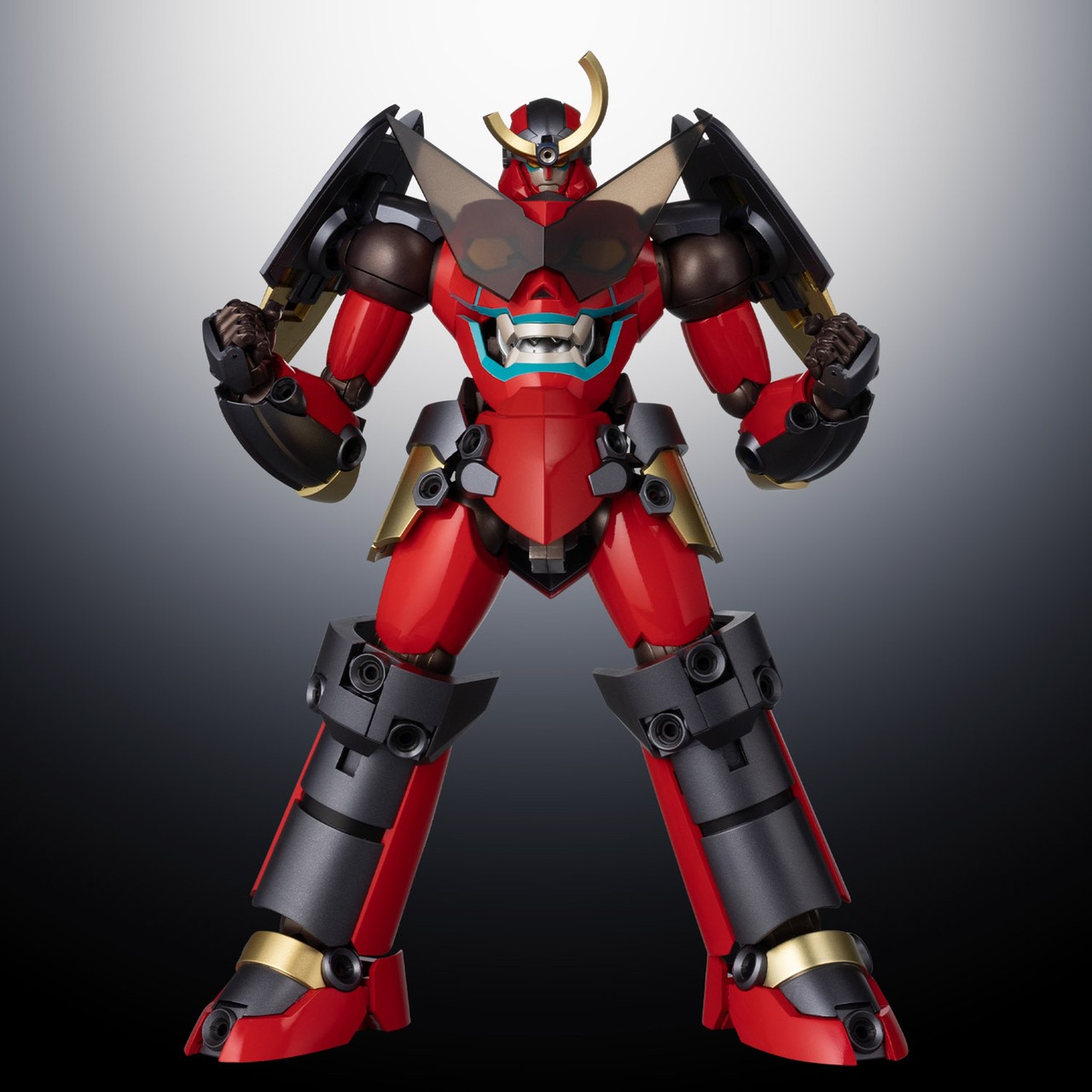 Pre-order : RIOBOT Transform・Combine Gurren Lagann by Sentinel