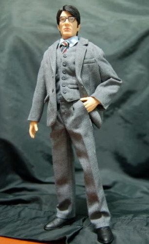 RAH No.278 Superman Returns 1/6 Scale by Medicom Toy