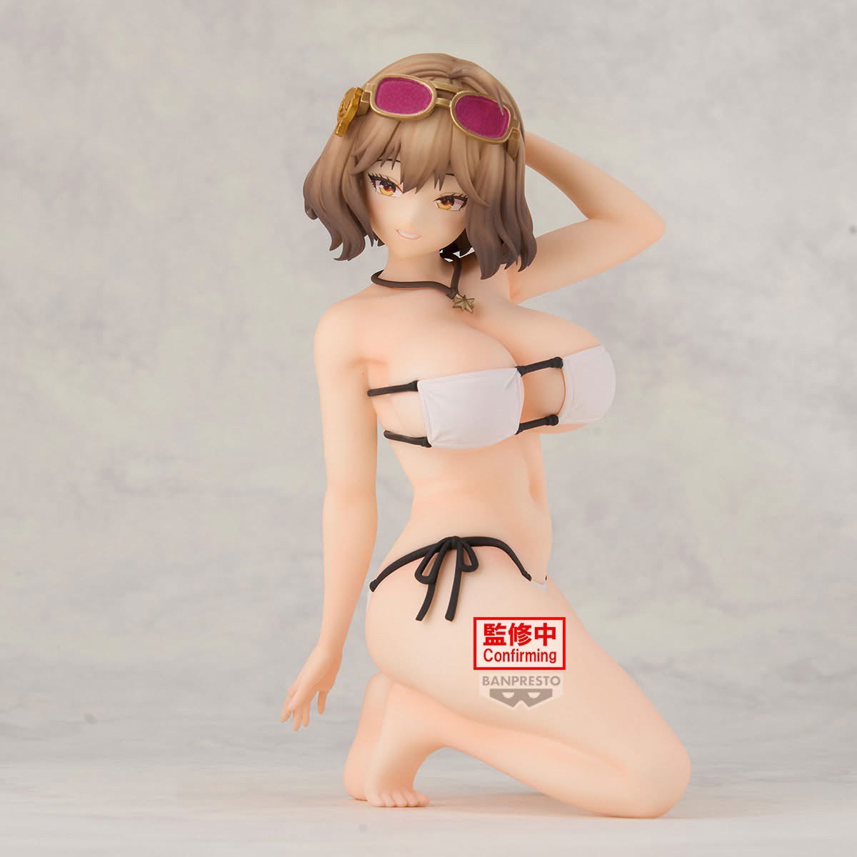 Pre-order : 05/2025 by Banpresto