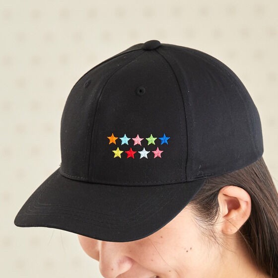 PRE-ORDER : Love Live! Superstar!! Embroidered Cap