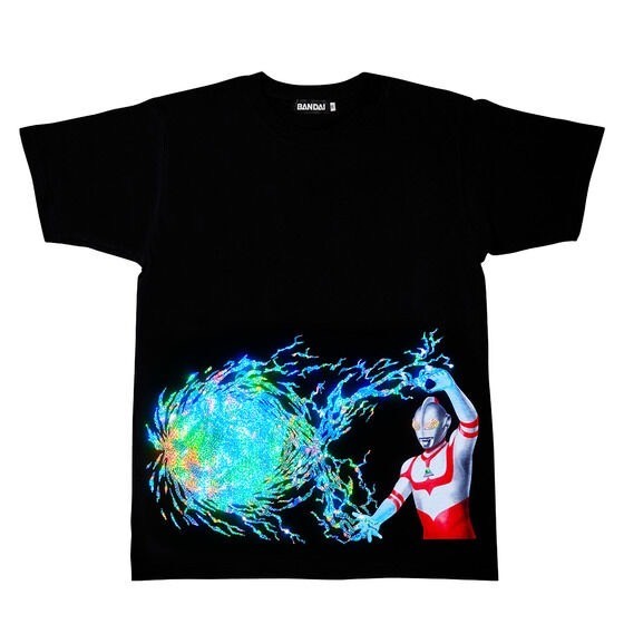 PRE-ORDER : Ultraman Ray T-shirt 3