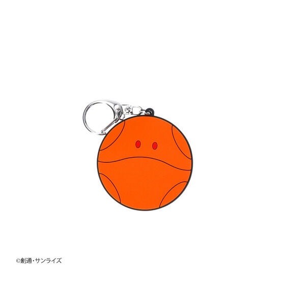 PRE-ORDER : STRICT-G "Mobile Suit Gundam SEED" Haro Rubber Keychain