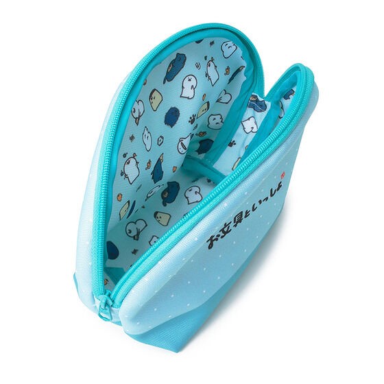 PRE-ORDER : Mr.Obungu Pouch (3 types in total)