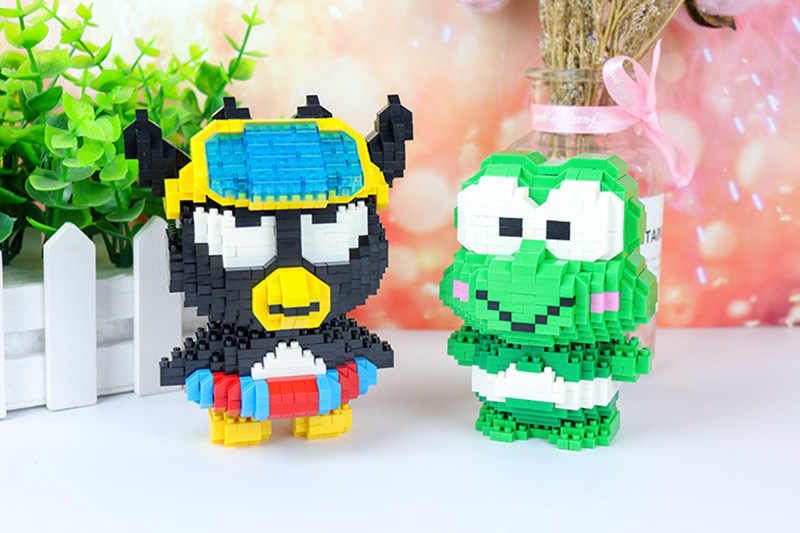 Hc Magic 6010-6013 Sanrio